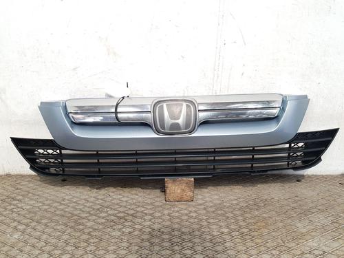 Grill HONDA CR-V III (RE_) 2.2 i-CTDi 4WD (RE6) (140 hp) 28120020