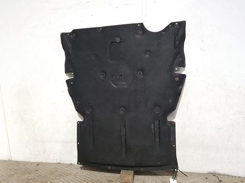 Underbody protection BMW 1 (F20) 116 d | BP32375298M92 