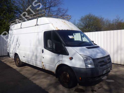 Engine FORD TRANSIT Van (FA_ _) 2.2 TDCi RWD | BP31841796M1 