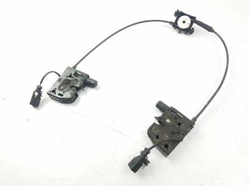 Hood lock AUDI Q3 (8UB, 8UG)  | BP29407866C133 