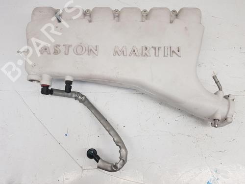 Used Intake manifold ASTON MARTIN VANQUISH Volante 6.0 (573 hp) 22666350