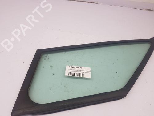 Used Front left quarter glass VW CRAFTER 30-50 Van (2E_) 2.0 TDI (136 hp) 22666779