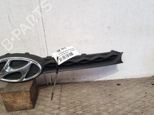 Grille HYUNDAI i10 II (BA, IA) 1.0 | BP29229643C40