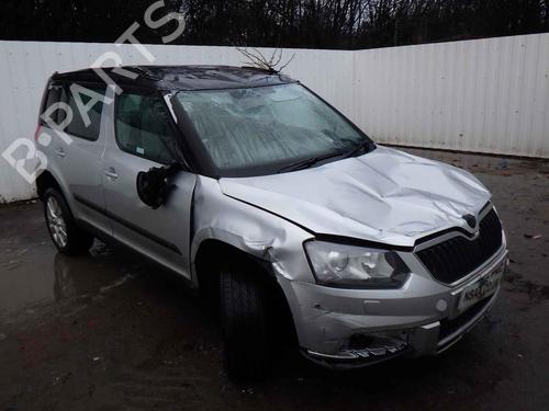 SKODA YETI (5L) 2062853