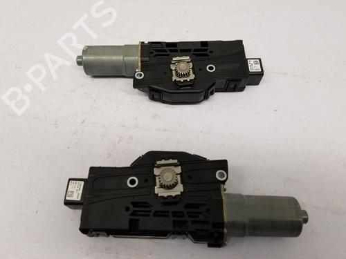 Soltagsmotor LAND ROVER RANGE ROVER EVOQUE (L551) 2.0 D180 MHEV 4x4 (180 hp) 22660994