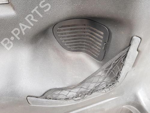Boot lining JEEP RENEGADE SUV (BU, B1, BV) 2.0 CRD 4x4 | BP22669511I3 - Image 5