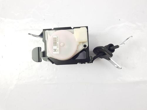Used Rear center seatbelt Rear center seatbelt PEUGEOT PARTNER Tepee 1.6 HDi 90 (92 hp) 36144341 36144341