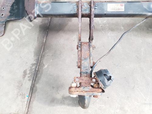 Tow ball/Mechanism HONDA CR-V II (RD_) 2.0 (RD5) | BP29262985C141 