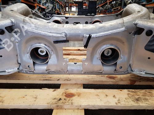 Subframe JAGUAR I-PACE (X590) EV400 AWD | BP31723032M9 