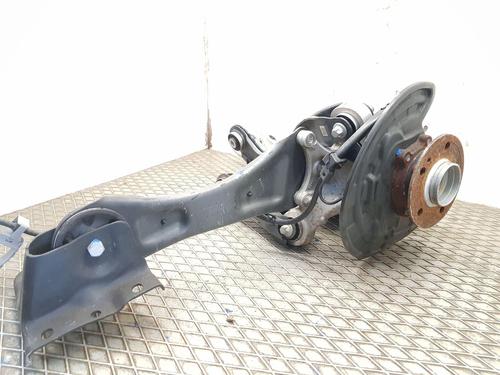 Left rear steering knuckle MERCEDES-BENZ A-CLASS (W177)  | BP29440022M27 