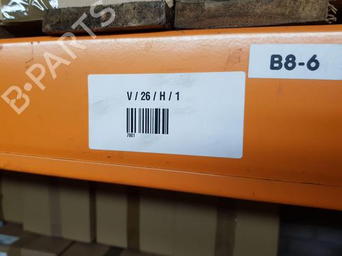 Armrest / Center console BMW 5 (G30, F90)  | BP26401117I20  - Image 7