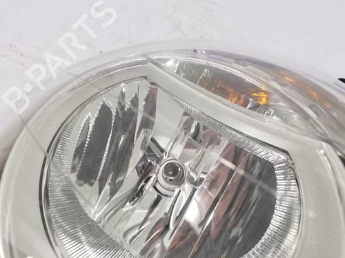 Right headlight FIAT 500 (312_) 1.2 (312AXA1A) | BP22204590C29 