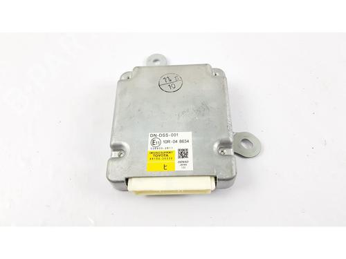 Otra LEXUS GS (_L1_) F (URL10_, URL10R) (477 hp) 22684235