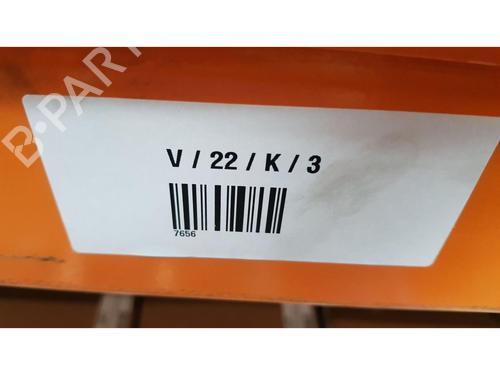 Fuel pump PORSCHE 911 (991) 3.8 Carrera S / GTS | BP26328268M76 - Image 7