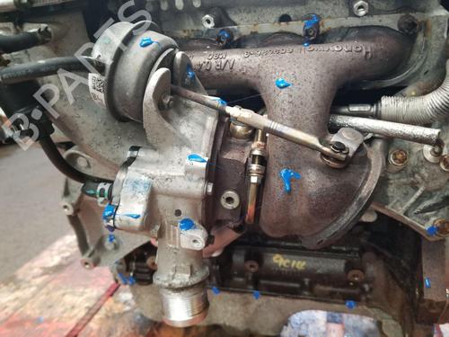 Engine OPEL MOKKA / MOKKA X (J13)  | BP32331883M1 