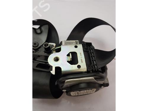 Sicherheitsgurt vorne links RENAULT CAPTUR I (J5_, H5_) 1.5 dCi 90 (J5N4, J5M5, J5MW, J5M6, J5AL, J5AJ) | BP22663453I26 