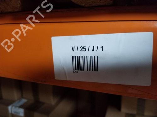 Front right lock HYUNDAI i30 (GD) 1.4 | BP28175512C97 