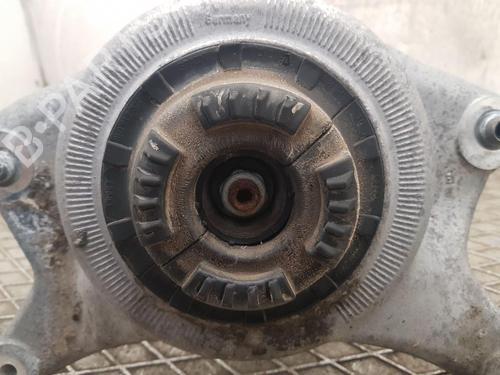 Left front shock absorber AUDI Q5 (8RB)  | BP28283820M16 