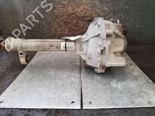 Front differential LAND ROVER DEFENDER Station Wagon (L663) | BP38951612M23 - Image 2