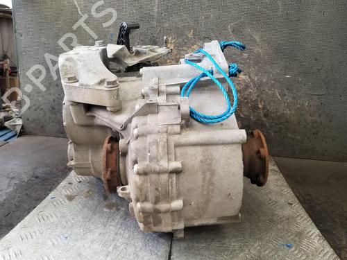Gearbox VW PASSAT B6 (3C2) 2.0 TDI 16V | BP36644918M3 - Image 8