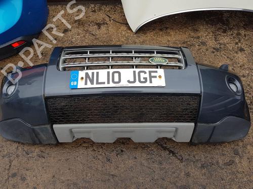 Used Front bumper LAND ROVER FREELANDER 2 (L359) 2.2 TD4 4x4 (160 hp) 28362846