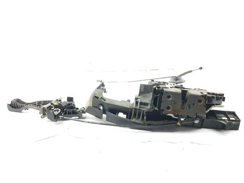 Zamek drzwi przednich lewych VOLVO S40 II (544) D2 | BP29870914C98 