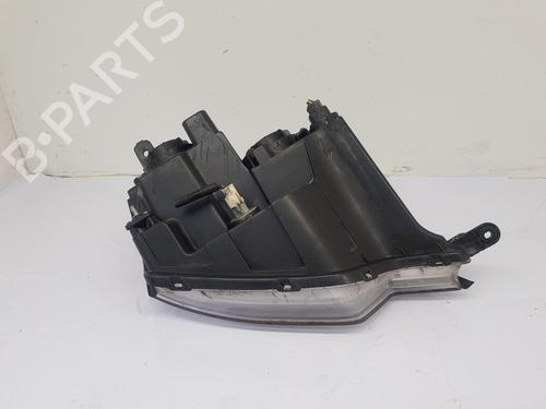 Left headlight VAUXHALL ANTARA A (L07) 2.2 CDTi FWD | BP35885352C28  - Image 6