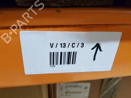 Module électronique AUDI A3 Limousine (8VS, 8VM) 1.6 TDI | BP27728298M83 