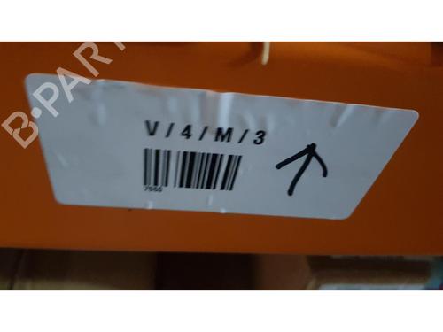 Engine control unit (ECU) SEAT LEON (5F1) 1.4 TSI | BP32632198M57  - Image 7