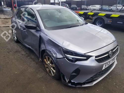 Right headlight OPEL CORSA F (P2JO) 1.2 (68) | BP31027239C29  - Image 17
