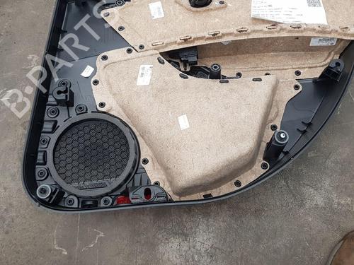 Right front seat VW GOLF VII (5G1, BQ1, BE1, BE2) 2.0 TDI | BP28104985C16 