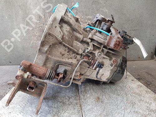 Gearbox HYUNDAI i30 (FD) 1.4 | BP27266984M3