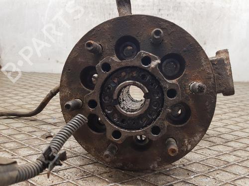 Høyre Styrespindel lagerhus ISUZU D-MAX I (TFR, TFS) 2.5 DiTD 4x4 (TFS86_) | BP30628016M26 