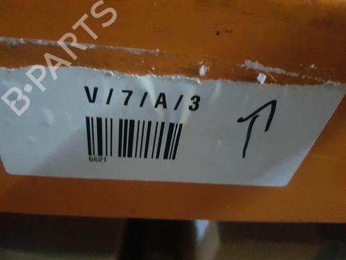 Comutador BENTLEY CONTINENTAL Convertible (3S_) 4.0 V8 AWD | BP31574774I30 