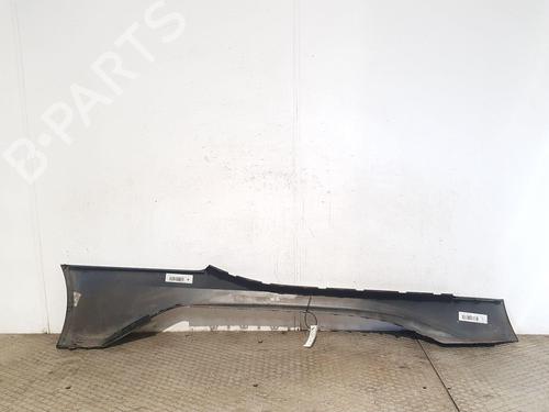 Left sideskirt BMW i8 (I12) hybrid | BP27579500C115 