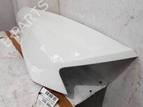 Left rear fenders AUDI R8 Spyder (427, 429) 4.2 FSI quattro | BP22655673C43 