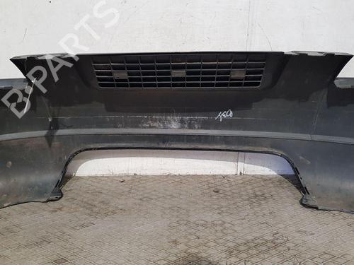 Rear bumper AUDI TT (8N3) 1.8 T quattro | BP26533379C8 