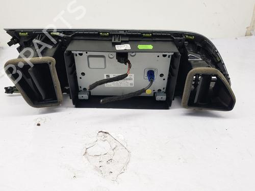 Radio SEAT LEON (5F1) 1.4 TSI | BP31691163E6  - Image 7