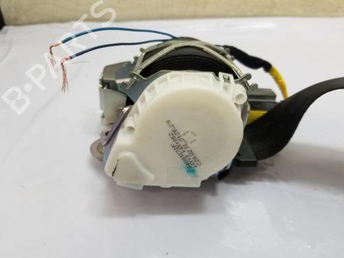 Front right seatbelt FORD KA (RU8)  | BP28081156I25 