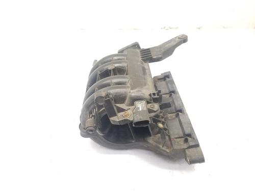 Intake manifold FIAT 500 (312_) 1.4 (312AXC1B, 312CXC1B) | BP26607467M70 