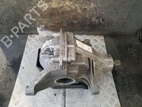 Used Rear differential BENTLEY CONTINENTAL Convertible (3S_) 4.0 V8 AWD (549 hp) 31075477