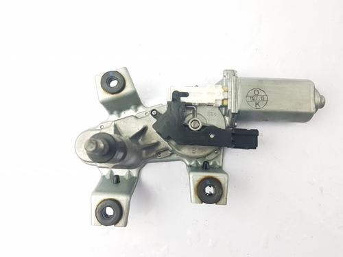 Rear wiper motor LAND ROVER DISCOVERY III (L319) 2.7 TD 4x4 | BP26723704M102 