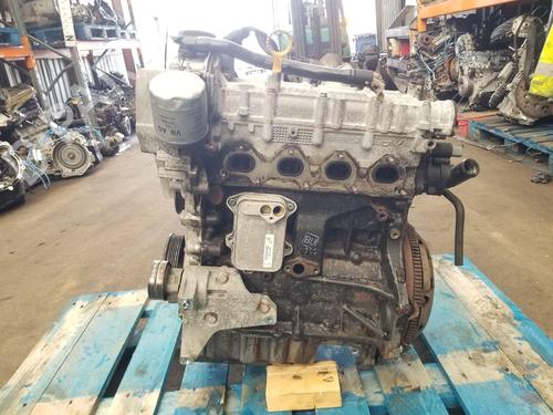 Engine AUDI A1 Sportback (8XA, 8XF) 1.4 TFSI | BP33004991M1 - Image 5