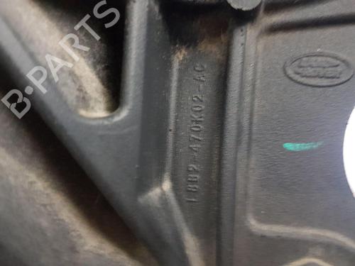 Other LAND ROVER DEFENDER Van (L663)  | BP36913252O1  - Image 7