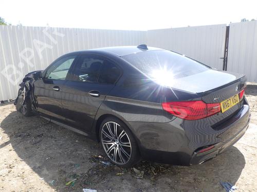 Driveshaft BMW 5 (G30, F90) 540 i xDrive | BP22209669M37 