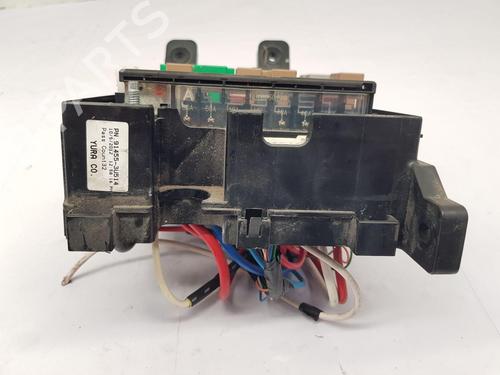 Fuse box KIA SPORTAGE III (SL) 1.7 CRDi | BP28413438E1 - Image 2