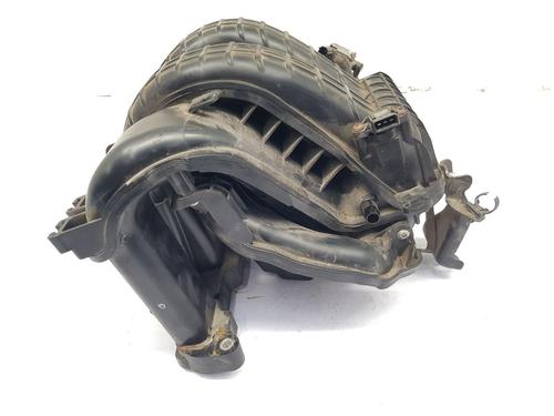 Intake manifold MITSUBISHI OUTLANDER III (GG_W, GF_W, ZJ, ZL, ZK) 2.0 Hybrid 4WD (GG2W) | BP30045185M70