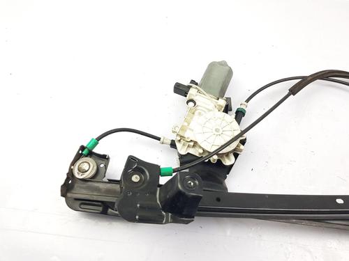 Front right window mechanism LAND ROVER FREELANDER I (L314) 2.0 Td4 4x4 | BP24478542C23 