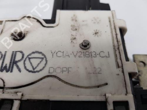 Front left lock FORD TRANSIT Van (FA_ _) 2.2 TDCi | BP35772146C98 - Image 8