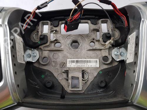 Steering wheel FORD S-MAX (WA6) 2.0 TDCi | BP40229761C49 - Image 9